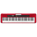 CT-S200RD 61 Key Keyboard + AD-E95100LE Adaptor - Red