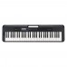 CT-S300BK 61 Key Keyboard + AD-E95100LE Adaptor