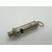 CY214-1 Long Metal Whistle