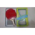 CU136 136 Shake Hand Table Tennis Bat