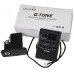 GT-4 Acoustic Guitar Preamp w/ Tuner Guitar Pickup