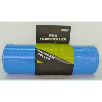 PS010003-82-01-A Pro Foam Roller 6" x 18" - Blue