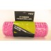 PS010010-42-01-A L Accupoint  Foam Roller 14cm Dia. X 38cm - Pink