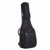 CRDG300B Hybrid Deluxe Bass Guitar Bag
