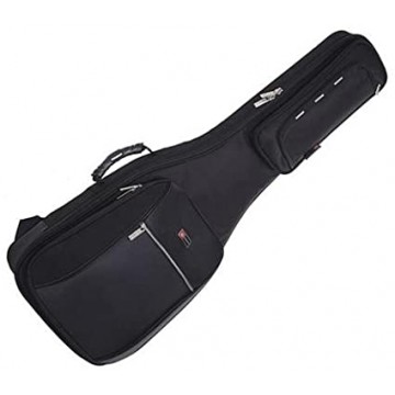 CRDG300D Hybrid Deluxe Dreadnought Acoustic Guitar Bag