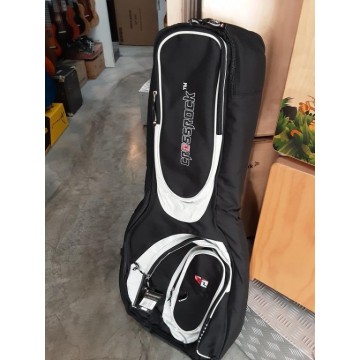 TG25-C Classical Guitar Bag