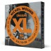 EXL110-3D Nickel Wound 3 String Set Regular Light 10-46 Electric Guitar String