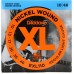 EXL110 Nickel Wound Regular Light 10-46 Electric Guitar String