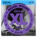 EXL115 Nickel Wound Medium 11-49 Electric Guitar String