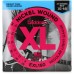EXL150 Nickel Wound Reg Light 12 String Electric Guitar String