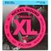 EXL170S Nickel Wound Regular Light 45-100 Short Scale Electric Bass String