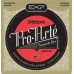 EXP45 Coated Silver Plated Normal Classical Guitar String