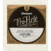 J4501 E-1st 0.028" Loose Classical Guitar String