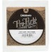 J4502 B-2nd 0.0322" Loose Classical Guitar String