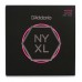 NYXL45100 NYXL 45-100 Long Electric 4-Bass String