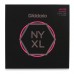 NYXL45130 NYXL 45-130 Long Electric 5-Bass String