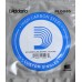 PL0085 High Carbon Steel 0.22mm Loose Acoustic/Electric Guitar String