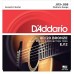 EJ12 80/20 Bronze Medium 13-56 Acoustic Guitar String