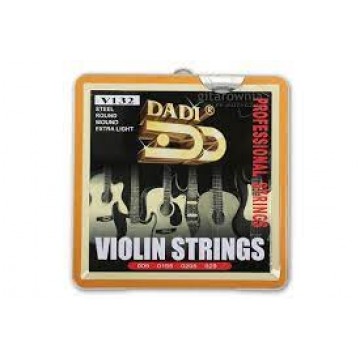 V132 Violin String