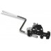 PA-HPM-SP Hoop Percussion Mount