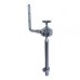 PDTH977CS-SP Tom Holder Arm, Ball Joint w/ 12.7mm L-Rod
