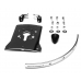 PKT-GUSS-HP Suspension Mount, Fit 8"-14" Drum