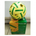 MT101 Sepaktakraw Ball