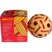 MT201 Sepaktakraw Ball - Junior