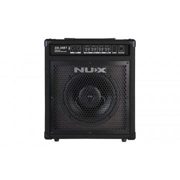 DA30BT  Drum Amplifier 10" Speaker - 30 watt