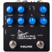 NBP-5  MLD Bass Preamp + DI - Verdugo Series Pedal