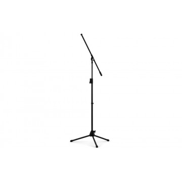 NMS-6618  Quick-Release Tripod Base Boom Microphone Stand