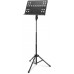 BS418B  Orchestra Music Stand w/Tripod Legs