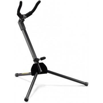 DS431B  Travlite In-Bell Alto Saxophone Stand