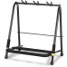 GS523B  3pc Straight Guitar Stand